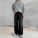 청바지 이미지