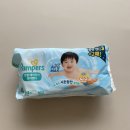 오브차차 | 팸퍼스 에어차차 체험팩 신청방법 및 후기 (+터치오브네이처썸머 비교, 사이즈 팁까지)