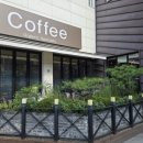 가온초등학교 앞 이미지