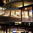 레스토랑 공존 이미지