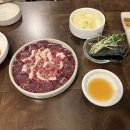 수영 술집 뭉티기와 차돌사시미 파는 곳 내돈내산 날곳 후기