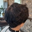 뽀글이헤어샵 - 화순군 중앙로 93-10 | 뽀글이헤어샵