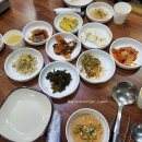 원북보건지소 | [태안 맛집] 식객 허영만의 백반기행 원풍식당 해장하기 좋은 태안 토속음식 보양식 박속밀국낙지탕...