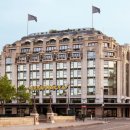 비브르디자인스튜디오 | 슈발 블랑 파리 & 디올 스파 슈발 블랑 파리 (Cheval Blanc Paris & Dior Spa Cheval Blanc Paris) 후기