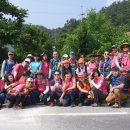 산유랑 토요 산악회 히스토리 이미지