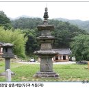 백장암 소장 범종 이미지