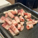 삼삼대패 | 대전 탄방동 맛집/국내산 대패삼겹살구이 삼삼돌구이