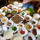 아날로그식당 이미지