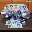 11650-16-170-2 | [1월 도쿄 여행] 블루록 마네키네코 가라오케 콜라보 후기 - 콜라보룸 예약, 굿즈, 콜라보드링크