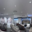 농협은행(주)하남시지부 | 부모님 환갑 선물, 추석 효도 선물로도 추천하는 브람스안마의자 롯데백화점 건대 스타시티점