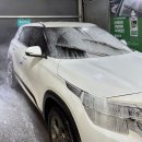 더워시(THE WASH) | 용산 더워시 무인 셀프세차 후기! 깔끔하고 편하게 세차하기 좋은 곳