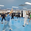 태극권&명상 이미지