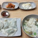정을담은해물수제비