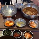 문배동육칼 김포공항점 이미지