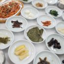신토불이 보은점 | 충북 보은 속리산 맛집 신토불이약초식당 더덕구이정식