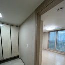 금강공원2 | 화성 동탄 동탄호수공원 금강펜테리움2차 도배