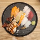 이연 | 독산역스시 스시이연 주말 후기 + 꿀팁