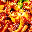 백년 쭈꾸미 이미지