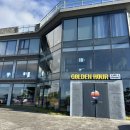 골든아워제주 | [제주] 통창 오션뷰 일출이 아름다운 감성숙소 &#39;골든아워 제주&#39; 제주 남쪽 숙소 301호 추천