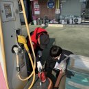 홍천주유소 이미지