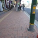 버스정류장 이미지