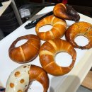 아티스트 인 대구 <김은형> | 강남 신세계 베통 소금빵, 메뉴 6종 기대이하 후기, 10분컷 일요일 웨이팅