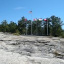 스톤마운틴 이미지