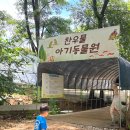 찬들농장 | 34개월 고양아기랑 가기 좋은 일산동물원 찬우물 체험 동물농장