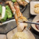 암사역맛집 야들야들하니 맛있는 팔각도 서울암사역점