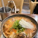 의정부 해장 알탕 잘하는집 옹골찬아구동태해물찜탕