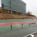 인라인스케이트장 옆 이미지