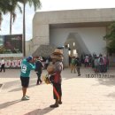 멕시코, 쿠바여행4 - 세계 신7대 불가사의 치첸잇사(Chichen Itza) 이미지