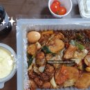 진안동찜닭 이미지