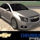 Chevrolet Cruze - 라세티 프리미어 (자동차) 이미지