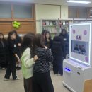 숭신여자고등학교 | 숭신여자고등학교 행사 포토부스(키오스크형)대여 후기