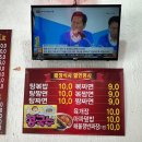 하늘성 | [용봉동] - 하늘성, 눈물 콧물 빼는 핵짬뽕 후기