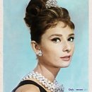 [블레이크 에드워즈 1] 티파니에서 아침을 Breakfast At Tiffany`s, 1961 이미지