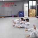 헤세드 태권도장 이미지