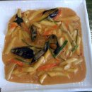 꼬꼬닭떡볶이