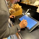 700351 | 일본 후쿠오카 텐진 램프라이트북스 호텔 더블룸 후기(추천과 비추 그어딘가)