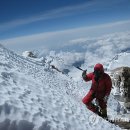 칸첸중가 이미지