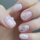 지니1 | 성북구 네일샵 네일지니 1년 멤버십 내돈내산 후기 : 이달의 아트 가격 및 1시간 컷 젤네일 추천