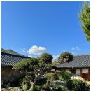 오봉리 돌담집 이미지