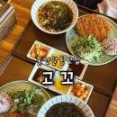고꼬 | 울산 달동맛집 “고꼬” 달동돈까스
