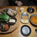 대동집 | 우리 둘의 아지트🐷 남편이랑 늘 가는 대동집 보쌈 후기