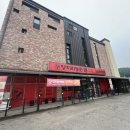 양지리 마을회관 앞 이미지