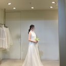 오라이트팜 | [촬영드레스 가봉] 로브드K pick한 나 칭찬해