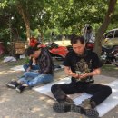 명산오리 이미지