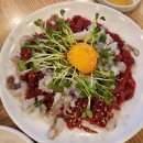 창신육회빈대떡 이미지