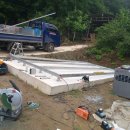 저온저장고 앞 이미지